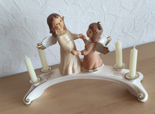 Engel kerzenhalter goebel gebraucht kaufen  Niederorschel