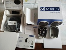 Apparecchio acustico maico usato  Noale