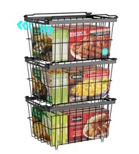 Pack stackable freezer for sale  Erie