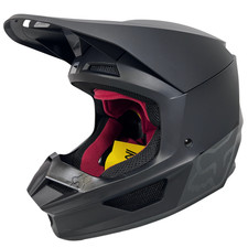Capacete de motocicleta Fox Racing adulto V1 Mips motocross/off road preto tamanho G comprar usado  Enviando para Brazil