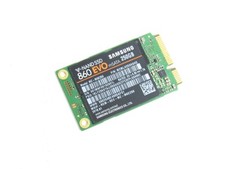 Samsung 860 evo for sale  STAFFORD
