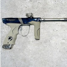 Used dye paintball for sale  Laotto