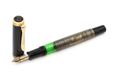 Vintage pelikan toledo gebraucht kaufen  Frankfurt am Main