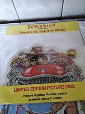 Vinyl picture disc for sale  SUNDERLAND