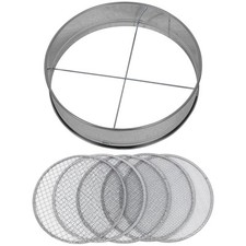 Garden soil sieve for sale  GREAT YARMOUTH