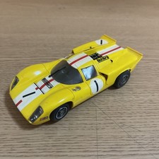 Slotcar lola t70 gebraucht kaufen  Remscheid