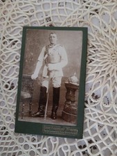 Kürassier hne mantel gebraucht kaufen  Bielefeld