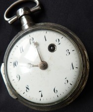 Montre coq oignon d'occasion  Saint-Lô
