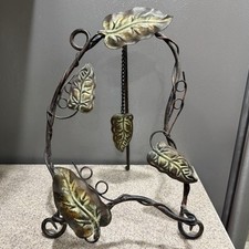 Vtg metal tabletop for sale  Dayton