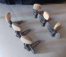 Rarität vintage gitarrenmecha gebraucht kaufen  Plauen