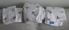 snoopy bedding for sale  Summerville