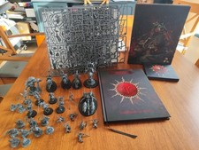 Gloomspite gits gitmob gebraucht kaufen  Speyer
