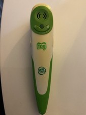 Leapfrog tag reader for sale  LIVINGSTON