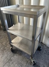 Heavy duty stainless for sale  WINDERMERE