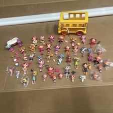 Large lalaloopsy mini for sale  Seneca