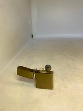 Ancien briquet marque d'occasion  Roubaix