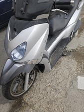 Yamaha city 250 usato Yamaha city 250 usato  Roma