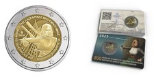 Vvk euro coincard gebraucht kaufen  Kuchen