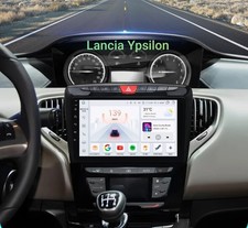 Navigatore lancia ypsilon usato  Napoli
