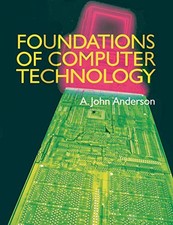 Foundations computer technolog for sale  UK