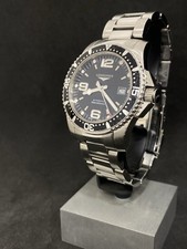 Longines hydroconquest automat usato  Forio