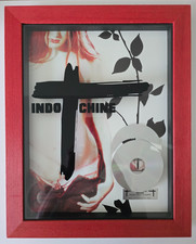 Indochine double disque d'occasion  Caen