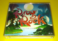 Best prog rock for sale  TURRIFF