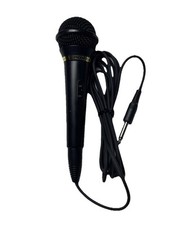 Microfone dinâmico unidirecional Pioneer DM-V230K II 600 Ohm Imp comprar usado  Enviando para Brazil