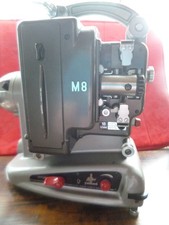 Bolex paillard gebraucht kaufen  Cham