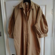 Monki shirt dress for sale  BIRMINGHAM