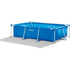Schwimmbad aufblasbarer pool gebraucht kaufen  Paderborn