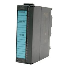 Siemens 6es7331 7kb02 gebraucht kaufen  Rheine