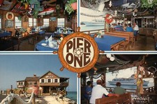 Pier one restaurant for sale  Chesapeake