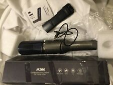 Mzgo handheld 120w for sale  WALTHAM CROSS