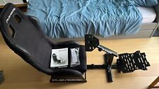 Playseat evolution siège d'occasion  Paris-