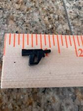 Usado, G.I. Joe 25th Ann ARMA PISTOLA ROC Cobra máquina sub mini resistente comprar usado  Enviando para Brazil