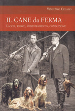 Fs4 cane ferma usato  Ticengo
