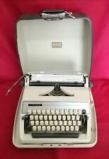 Adler gabrielle typewriter for sale  AYLESBURY