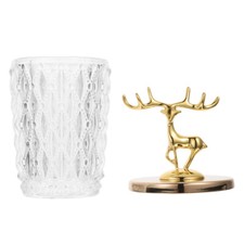 Deer head storage for sale  Shipping to United Kingdom