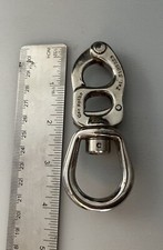Manilha de pressão Tylaska T8 Trigger - Fiança grande comprar usado  Enviando para Brazil