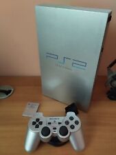 Playstation slim silver usato  Marigliano