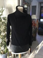 Pull col roulé d'occasion  Andeville