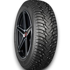 Opony zimowe Nankang SW R8 215/55 R16 BESPIKED na sprzedaż  Wysyłka do Poland