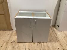 Magnet white slab for sale  HARROGATE