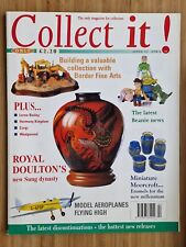 Collect magazine issue for sale  UK