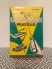 Radiocommande pratique pericon d'occasion  Amiens-