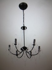 Light black empire for sale  Port Huron