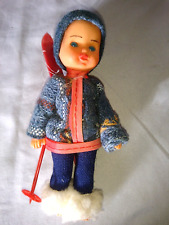 Ancien poupée figurine d'occasion  Le Mans