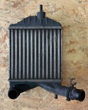 Intercooler fiat punto usato  Sinopoli
