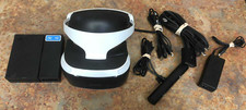 Psvr playstation virtual for sale  Lincoln